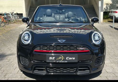 MINI John Cooper Works, 2018