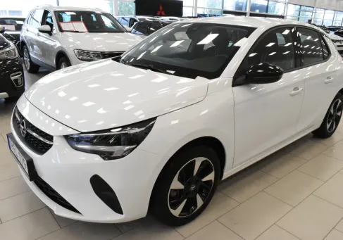 Opel Corsa, 2022 2