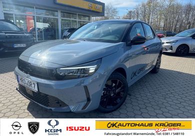 Opel Corsa, 2024
