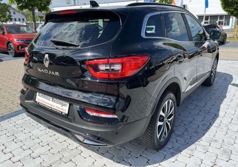 Renault Kadjar, 2021