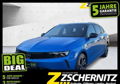Opel Astra, 2023