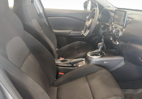 Nissan Juke, 2024 3