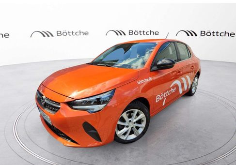 Opel Corsa, 2023 2