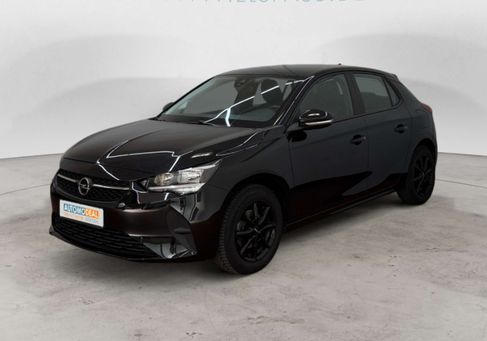 Opel Corsa, 2022 2