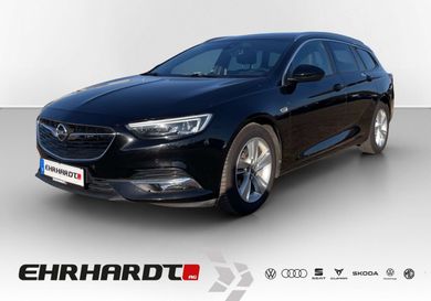 Opel Insignia, 2020