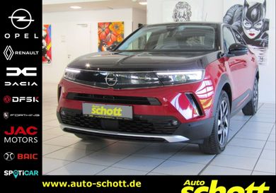 Opel Mokka, 2023