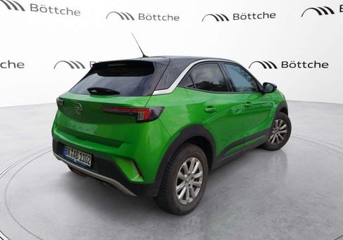 Opel Mokka, 2021 3