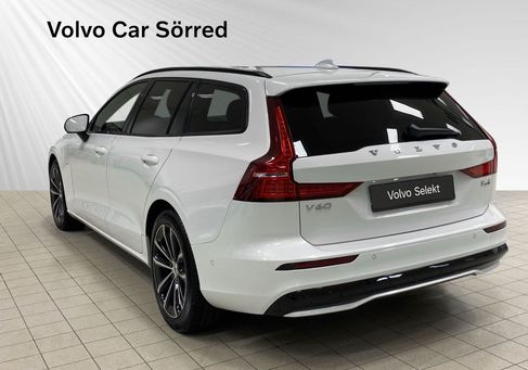 Volvo V60, 2026