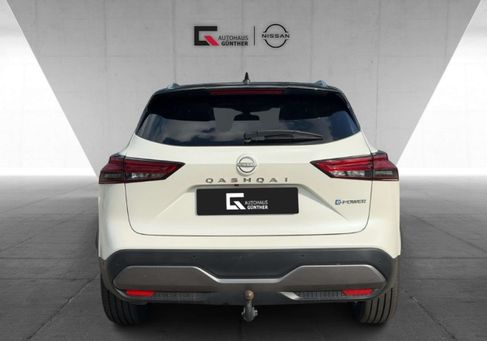 Nissan Qashqai, 2024 3