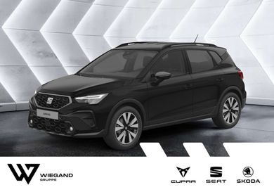 Seat Arona, 2026