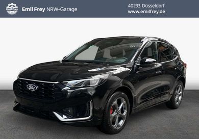 Ford Kuga, 2024