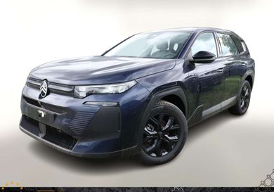 Citroën C5 Aircross, 2026