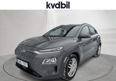 Hyundai Kona, 2020