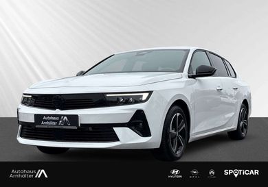 Opel Astra, 2024