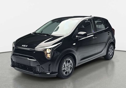 Kia Picanto, 2026