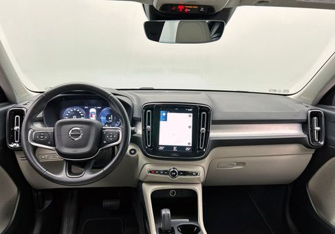 Volvo XC40, 2020 2
