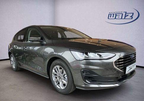 Ford Focus, 2026