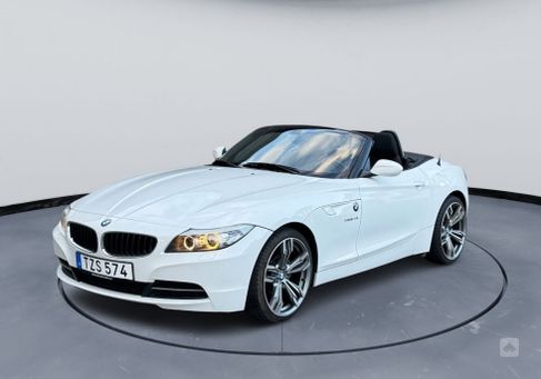 BMW Z4, 2010