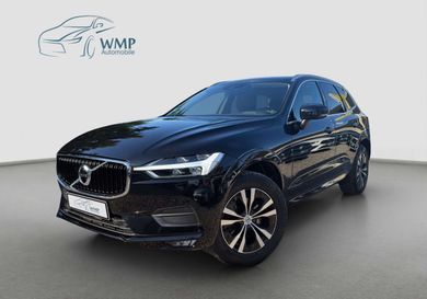 Volvo XC60, 2019