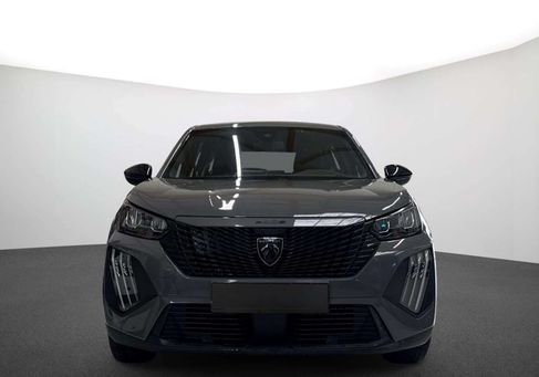 Peugeot 2008, 2024