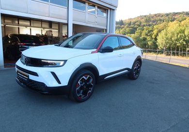 Opel Mokka, 2023