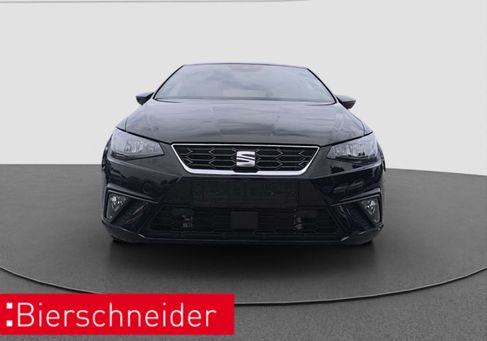 Seat Ibiza, 2025