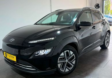 Hyundai Kona, 2022