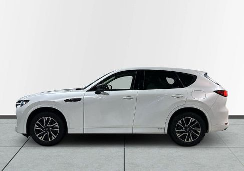 Mazda CX-60, 2023