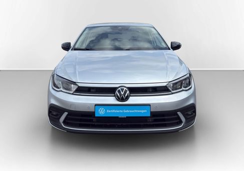 Volkswagen Polo, 2025 3