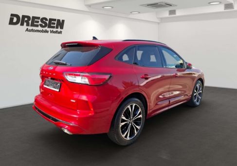 Ford Kuga, 2020
