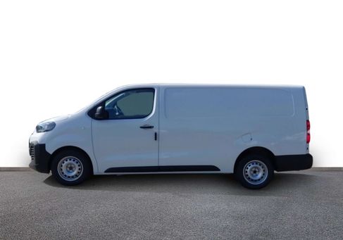 Fiat Scudo, 2026