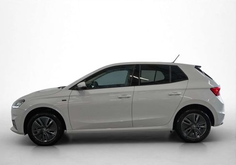 Skoda Fabia, 2026