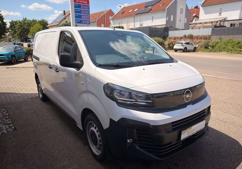 Opel Vivaro, 2026 3