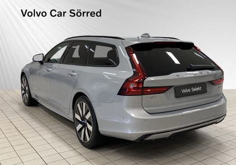 Volvo V90, 2026