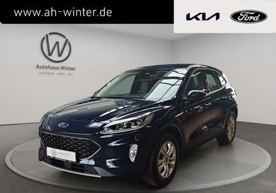 Ford Kuga, 2022