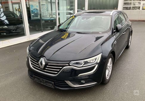 Renault Talisman, 2019