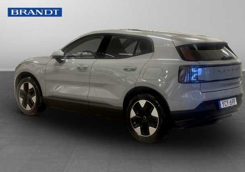 Volvo EX30, 2024
