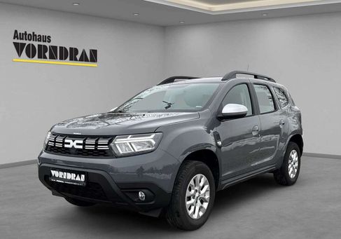 Dacia Duster, 2022 2