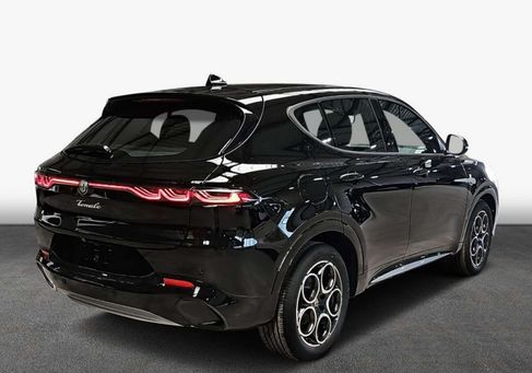 Alfa Romeo Tonale, 2024