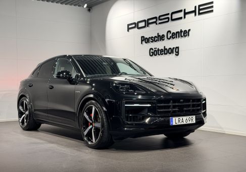 Porsche Cayenne, 2025 2