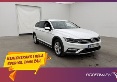 Volkswagen Passat, 2019
