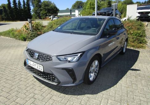 Seat Ibiza, 2026 3