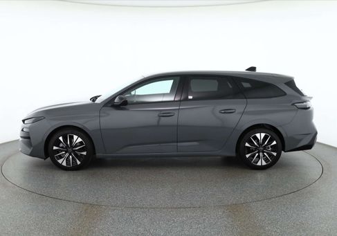 Peugeot 308, 2026