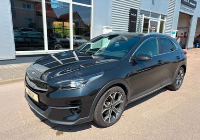 Kia XCeed, 2020
