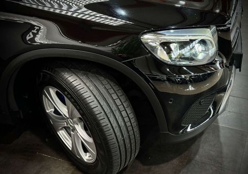 Mercedes-Benz GLC 250, 2019 3