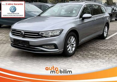 Volkswagen Passat Variant, 2020