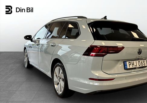 Volkswagen Golf, 2025 3