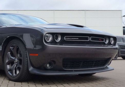 Dodge Challenger, 2019