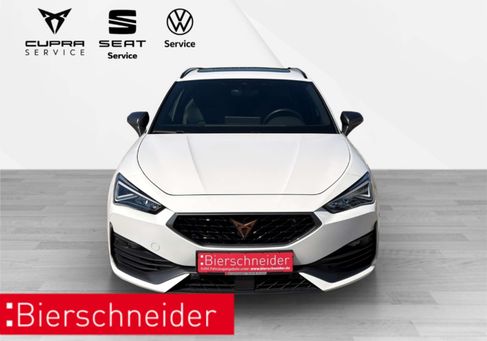Cupra Leon, 2024
