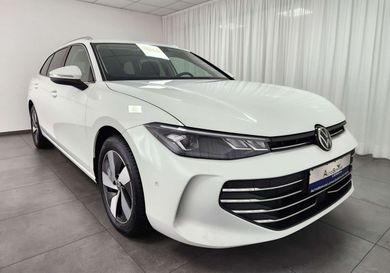Volkswagen Passat Variant, 2025